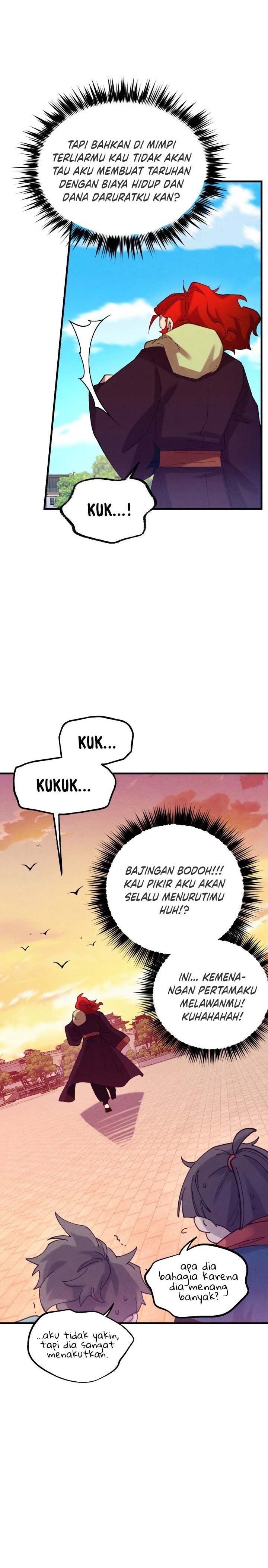 Dilarang COPAS - situs resmi www.mangacanblog.com - Komik lightning degree 141 - chapter 141 142 Indonesia lightning degree 141 - chapter 141 Terbaru 15|Baca Manga Komik Indonesia|Mangacan